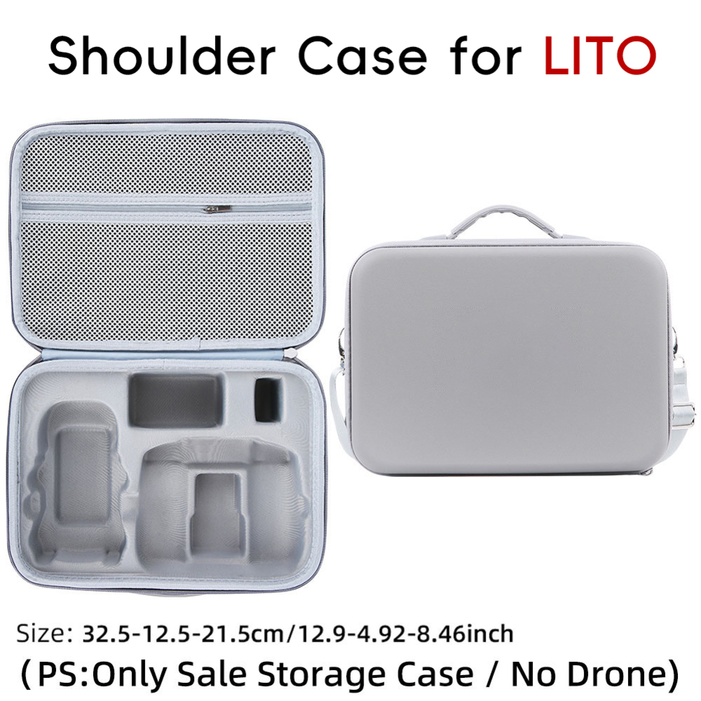 Drone Lidar - For DJI Lito 1 X1 For