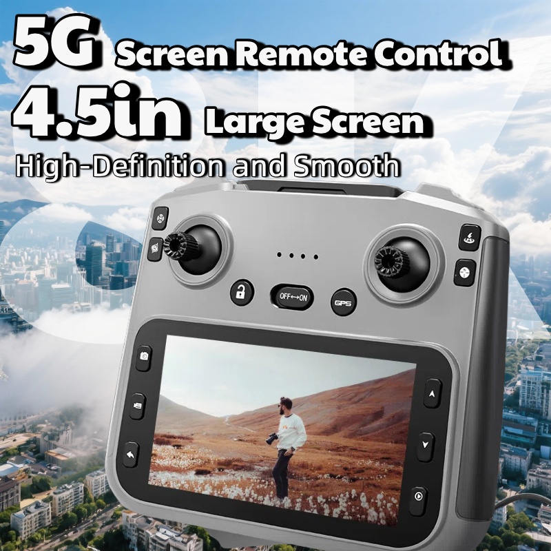 NEW for Genuine V198 MAX Drone - Drone Multispectral review and price