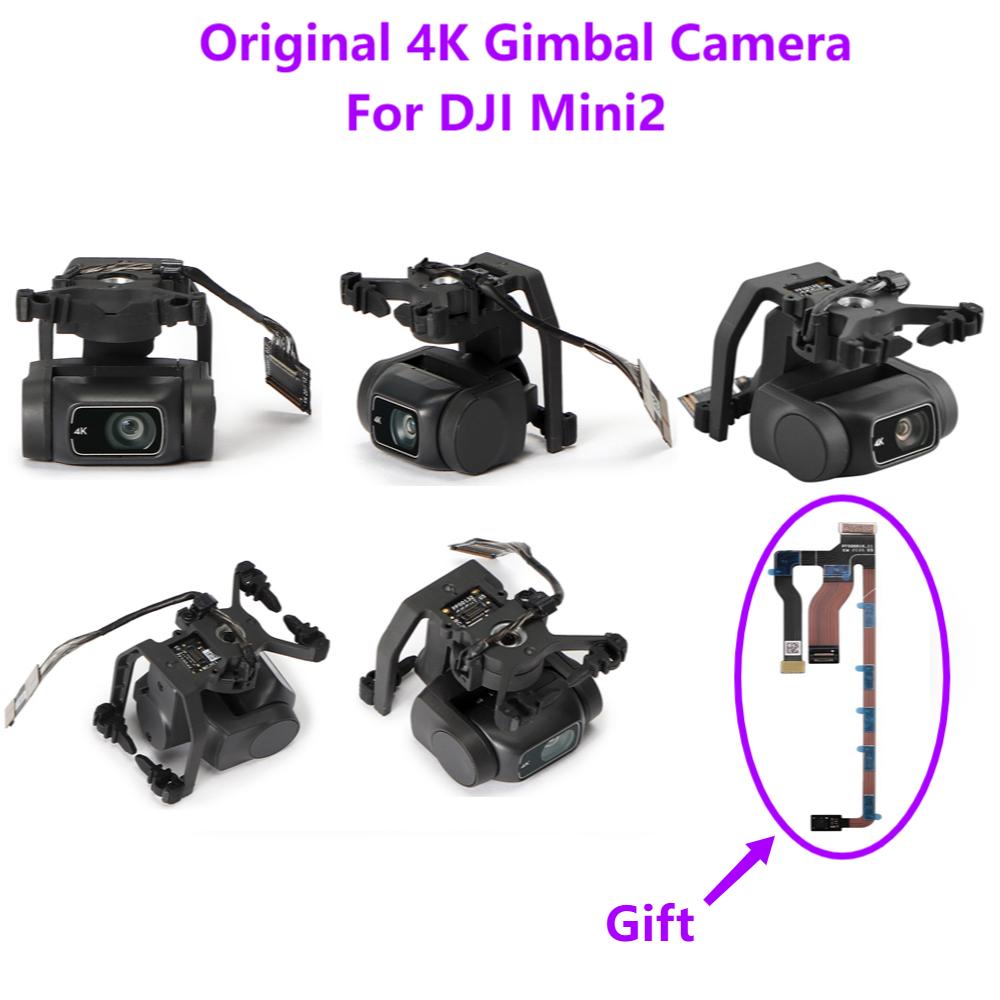 New Original 4K Gimbal Camera  - Drone Video Production review and price