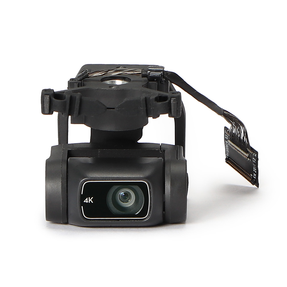 New Original 4K Gimbal Camera  - Drone Video Production review and price