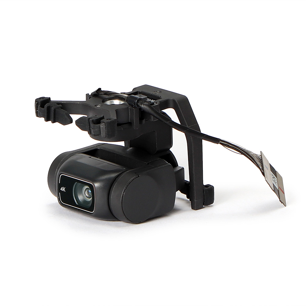 New Original 4K Gimbal Camera  - Drone Video Production review and price
