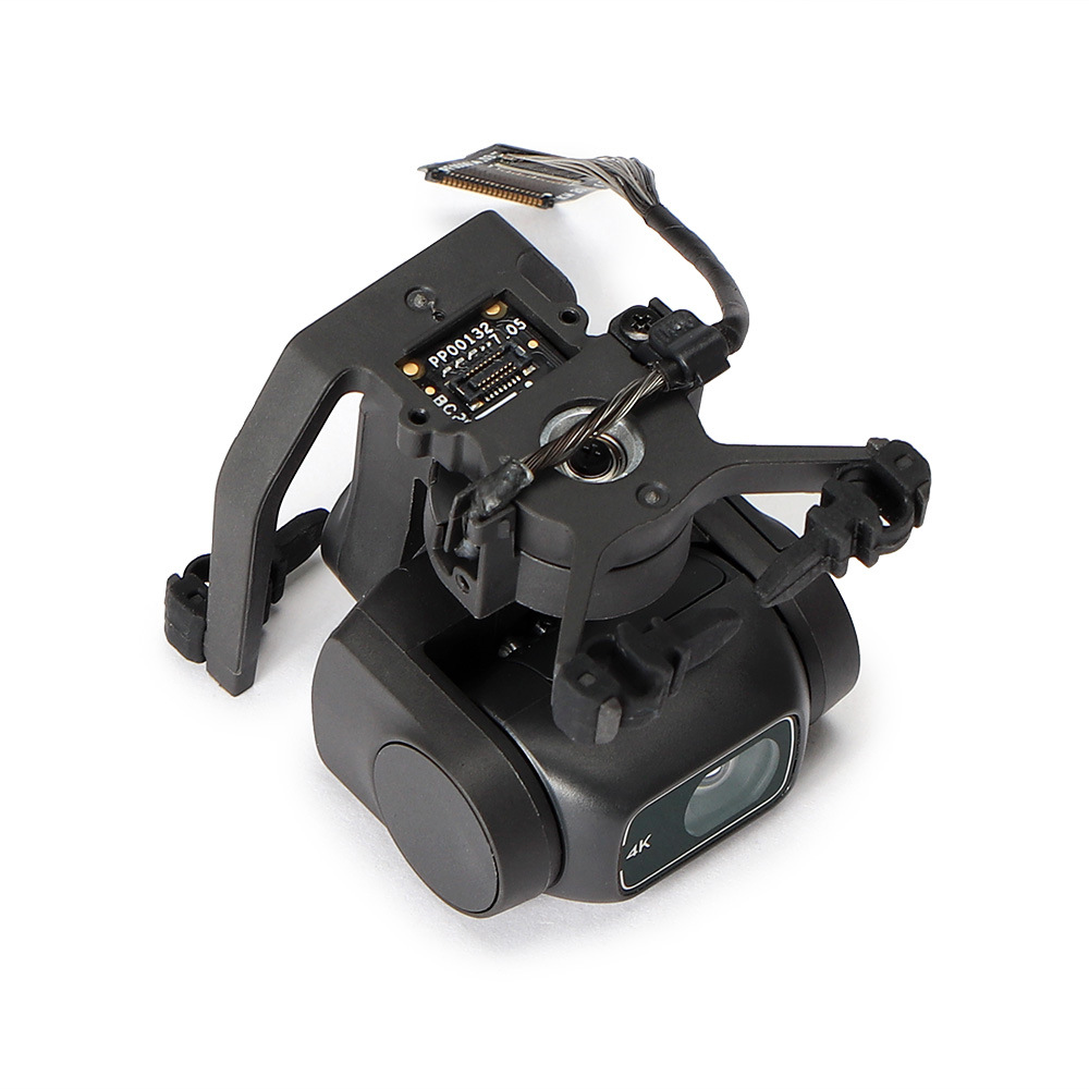 New Original 4K Gimbal Camera  - Drone Video Production review and price