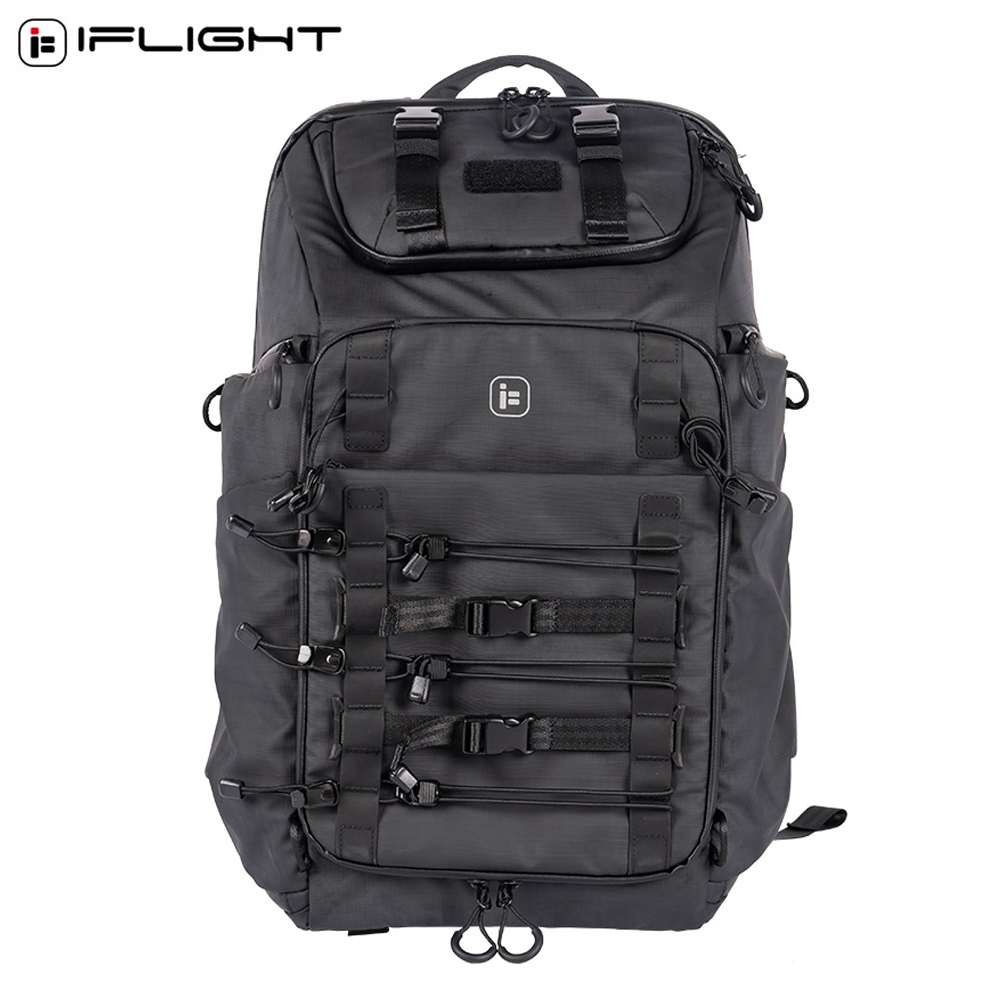 IFlight FPV Drone Backpack V2  - Drone Lidar review and price