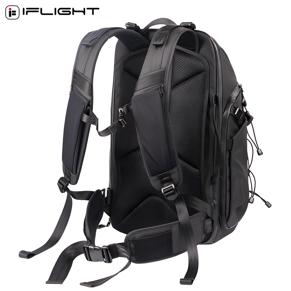 IFlight FPV Drone Backpack V2  - Drone Lidar review and price