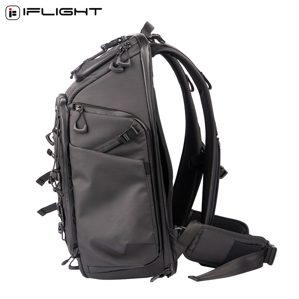 IFlight FPV Drone Backpack V2  - Drone Lidar review and price