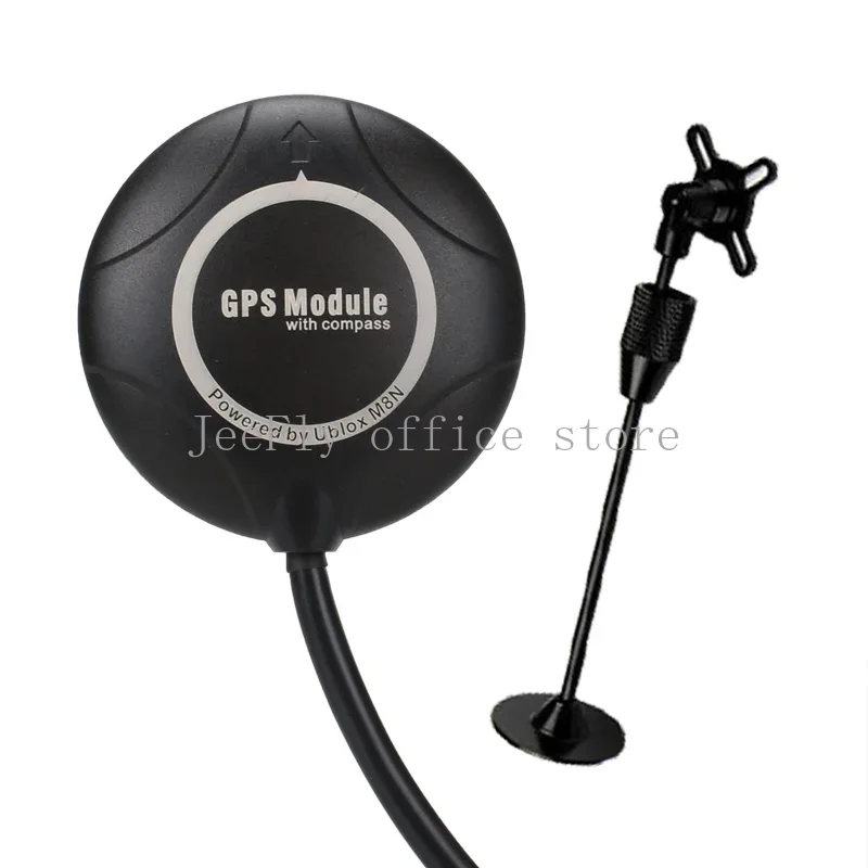 M8N GPS Module Ublox NEO-M8N 1 - Drone Mapping review and price
