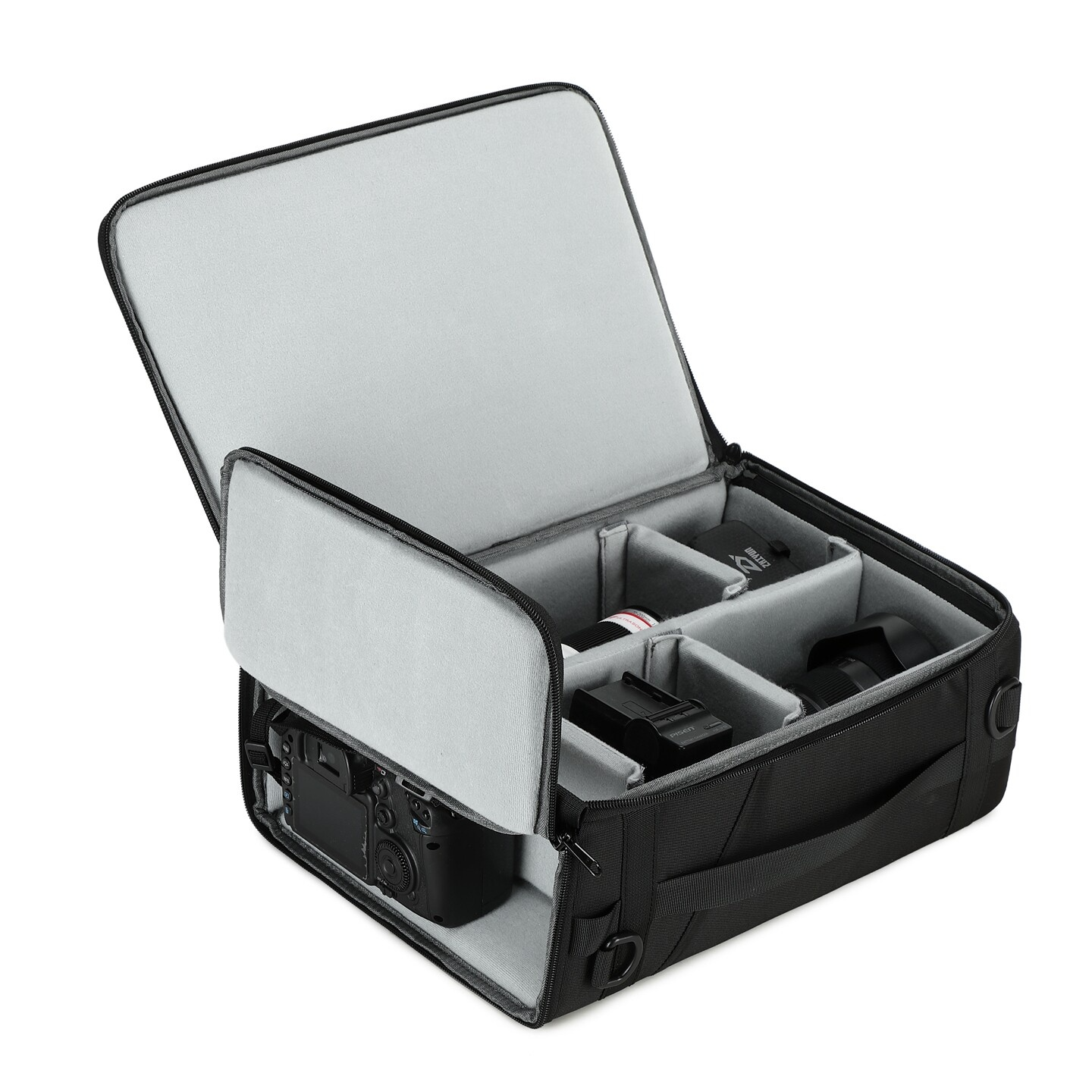 Professional Camera Inner Bag  - Drone Cinematic review and price