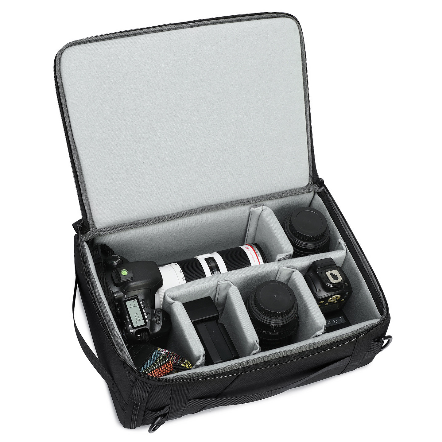 Professional Camera Inner Bag  - Drone Cinematic review and price