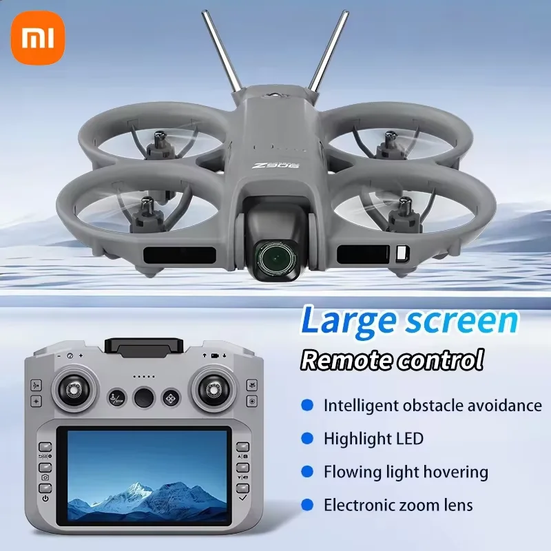 Xiaomi Z906 Drone 8K Aerial HD - Drone Mapping review and price