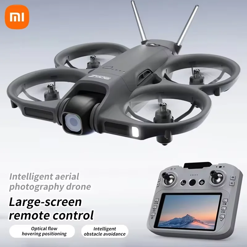 Xiaomi Z906 Drone 8K Aerial HD - Drone Mapping review and price