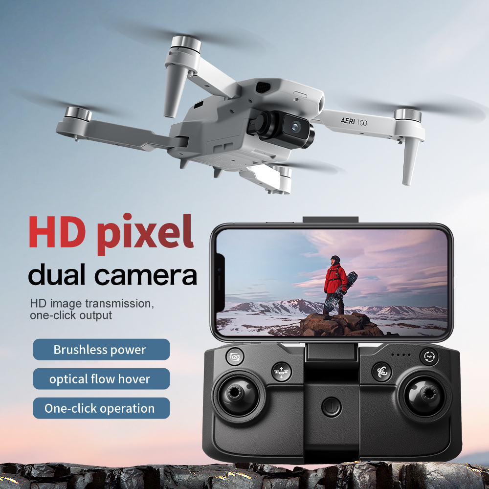 Lenovo Aeri100/Aeri100VR Remot - Drone Video Production review and price