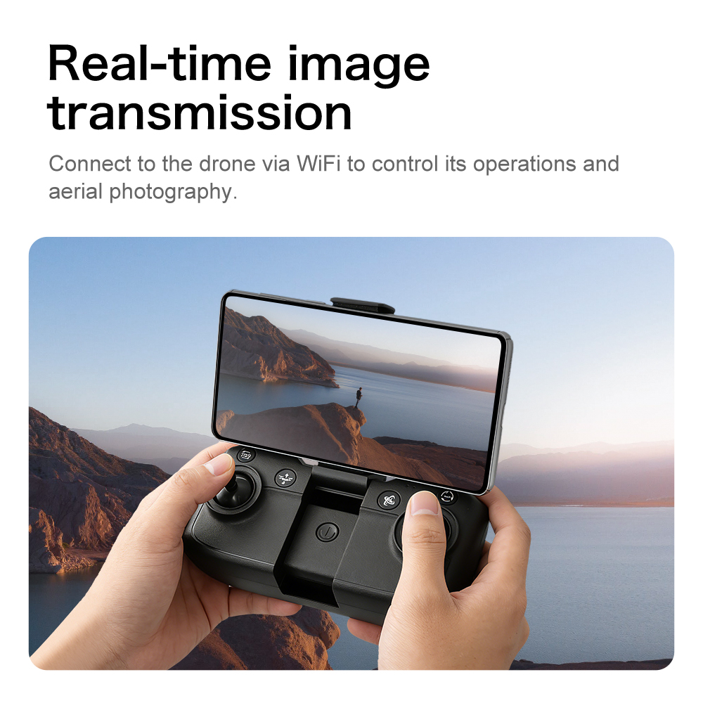 Lenovo Aeri100/Aeri100VR Remot - Drone Video Production review and price