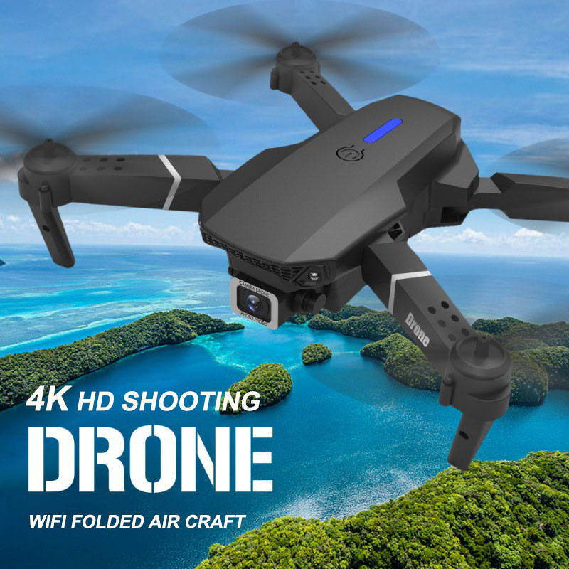 E88pro Drone Professional Dron - Drone Mapping review and price
