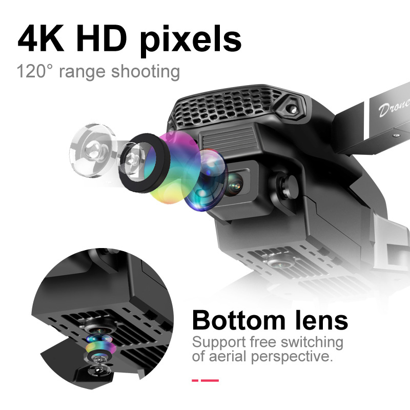 E88pro Drone Professional Dron - Drone Mapping review and price