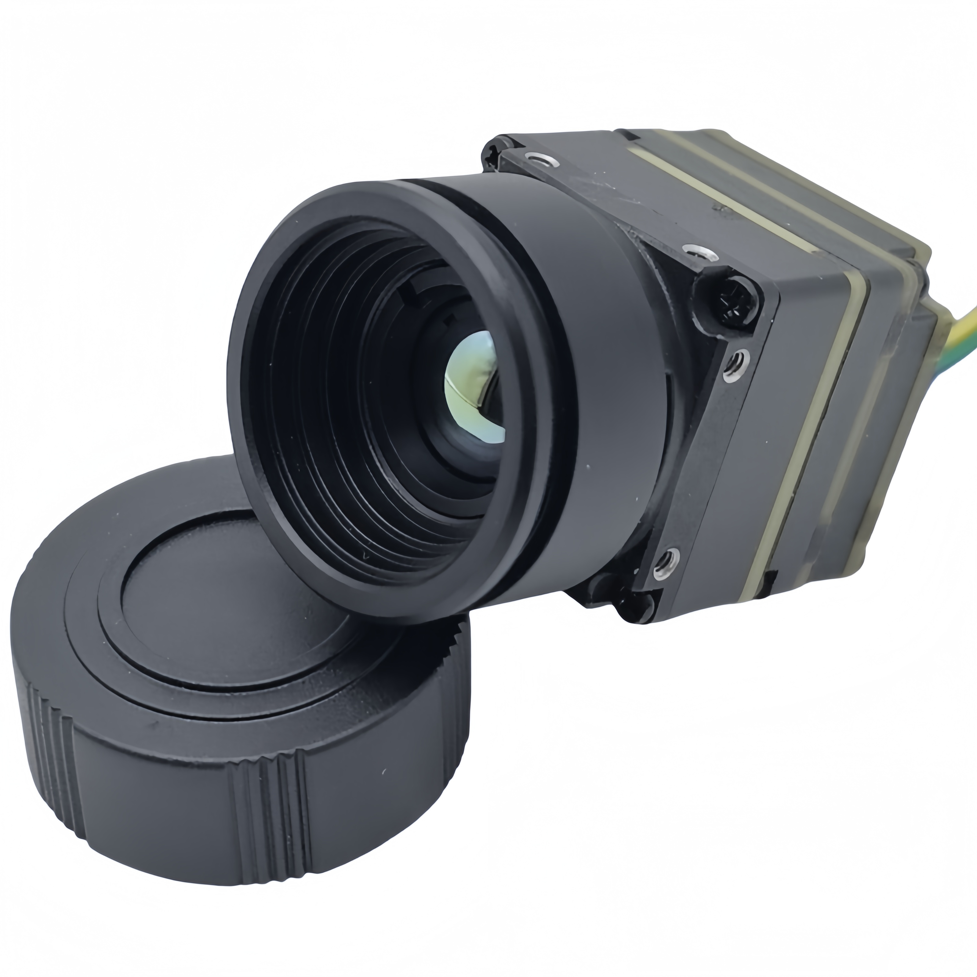 QYHY Trending Thermal FPV Dron - Drone Thermal Imaging review and price