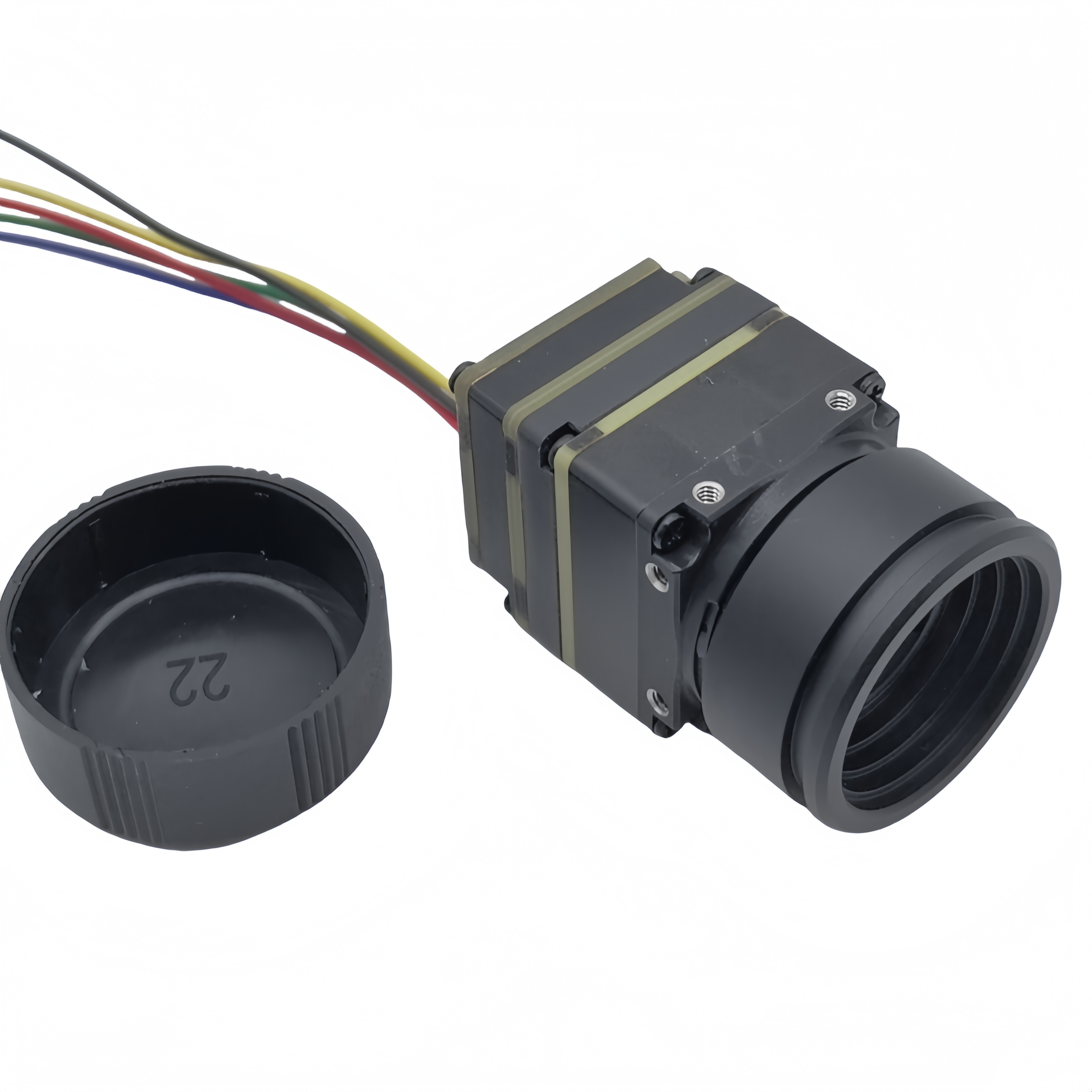 QYHY Trending Thermal FPV Dron - Drone Thermal Imaging review and price