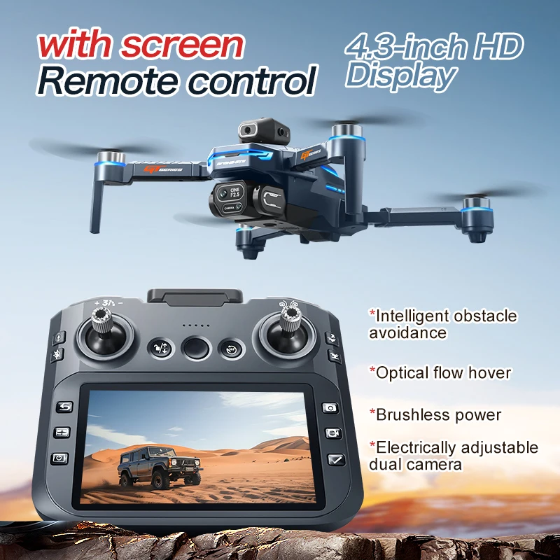 Lenovo GT8 8K Drone Profession - Drone Mapping review and price