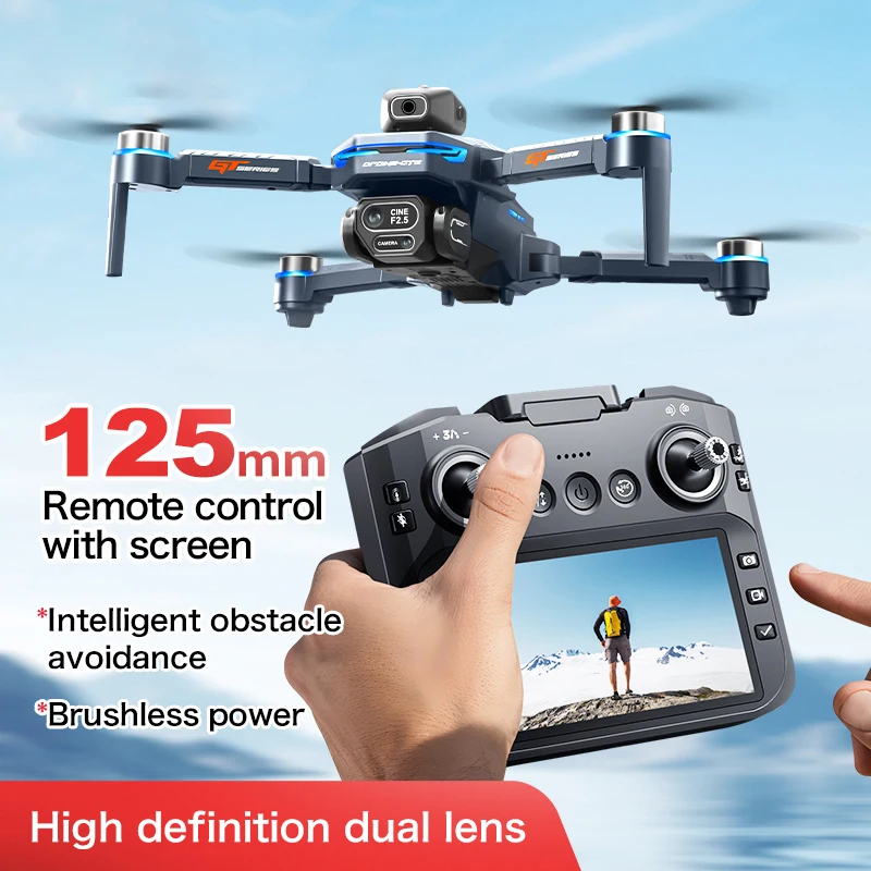 Lenovo GT8 8K Drone Profession - Drone Mapping review and price