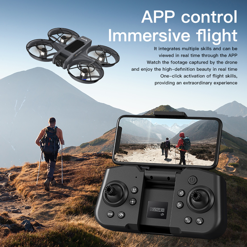 X226 VR FPV Drone 4K HD Dual C - Drone Video Production review and price