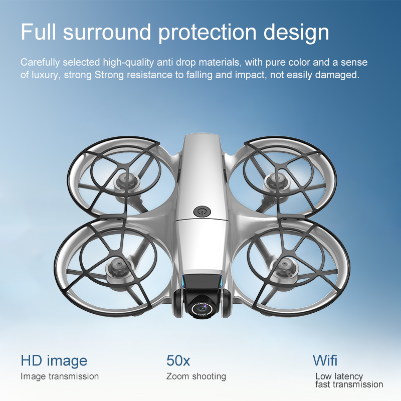 New GT9 Drone Professional aer - Drone Mapping review and price