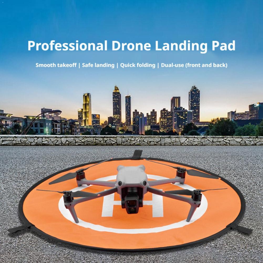 75cm Drone Landing Pad, Waterp - Drone Lidar review and price