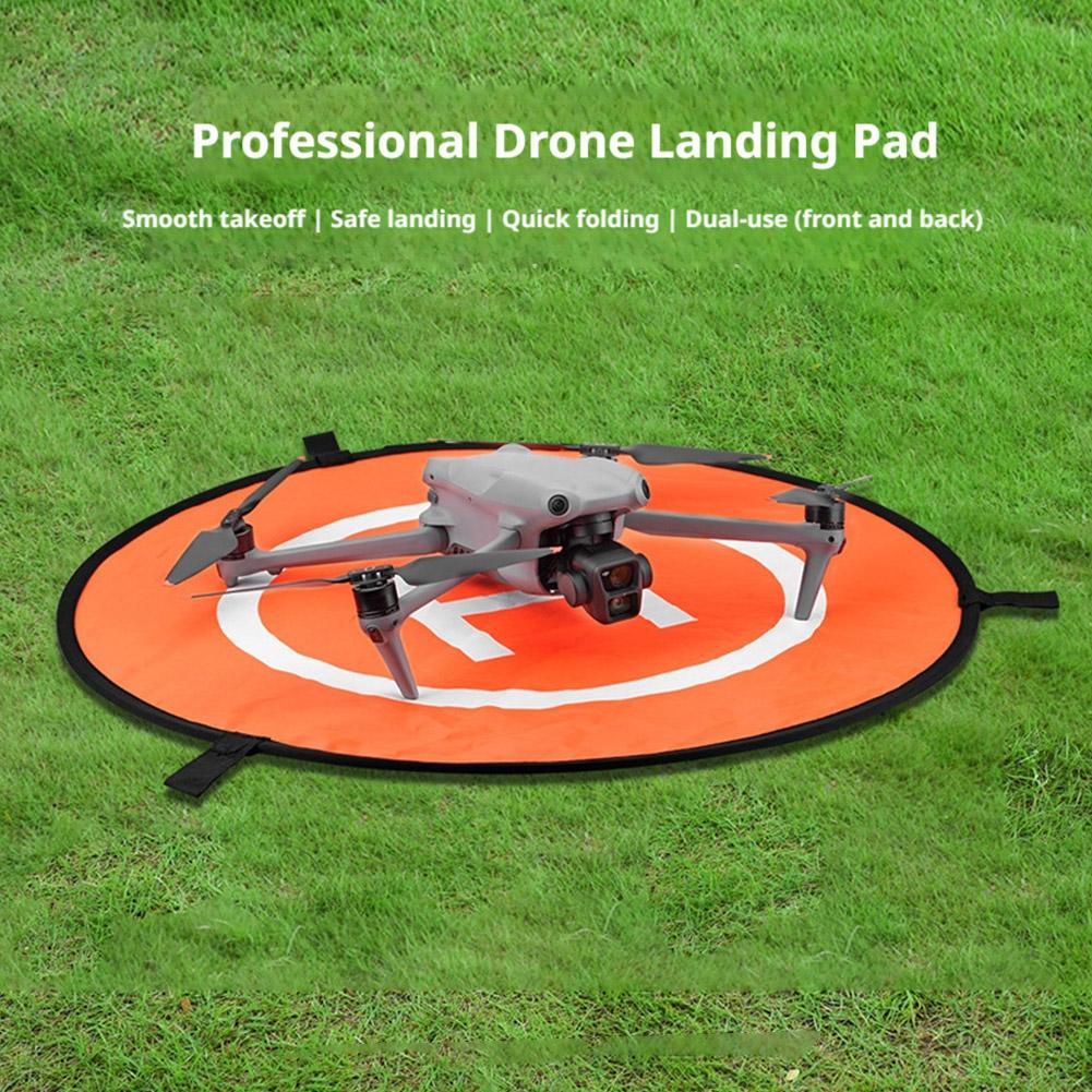 75cm Drone Landing Pad, Waterp - Drone Lidar review and price