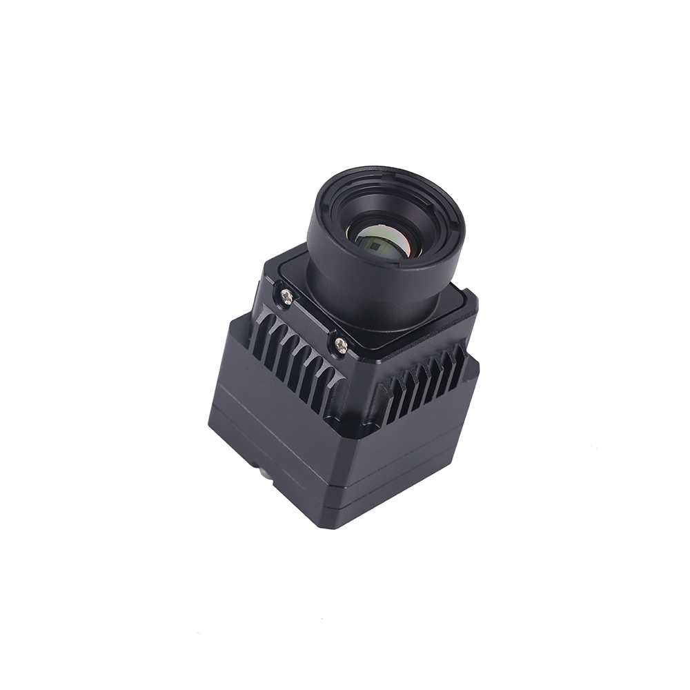 ZJZ 35mm Lens 640x512 HD IP Th - Drone Thermal Imaging review and price