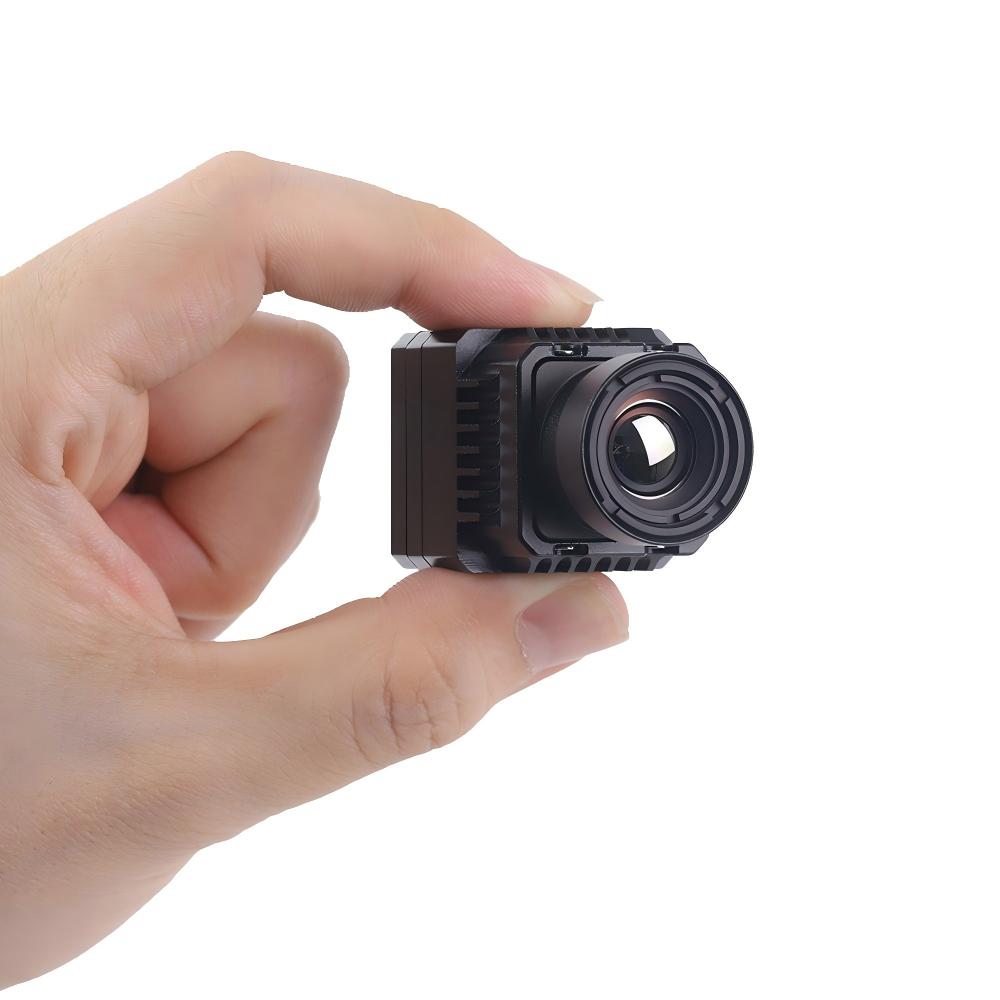 ZJZ 35mm Lens 640x512 HD IP Th - Drone Thermal Imaging review and price