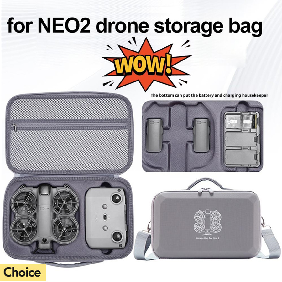 Protective Carrying Case for D - Drone Lidar review and price