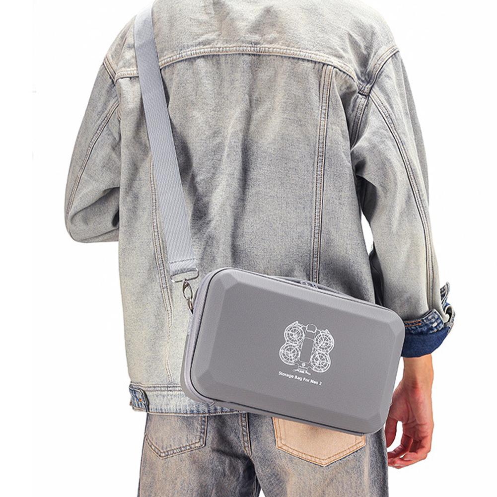 Protective Carrying Case for D - Drone Lidar review and price