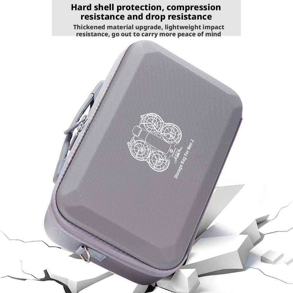 Protective Carrying Case for D - Drone Lidar review and price