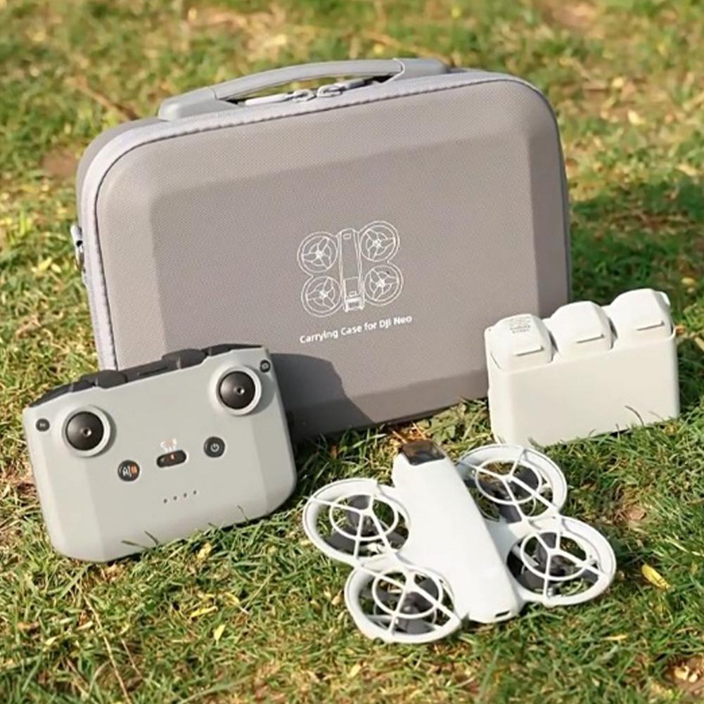 Protective Carrying Case for D - Drone Lidar review and price