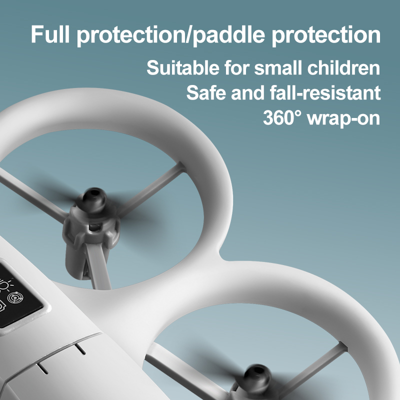 NEW GT3 Mini Drone 8K HD Dual  - Drone Video Production review and price