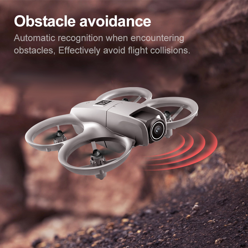 NEW GT3 Mini Drone 8K HD Dual  - Drone Video Production review and price
