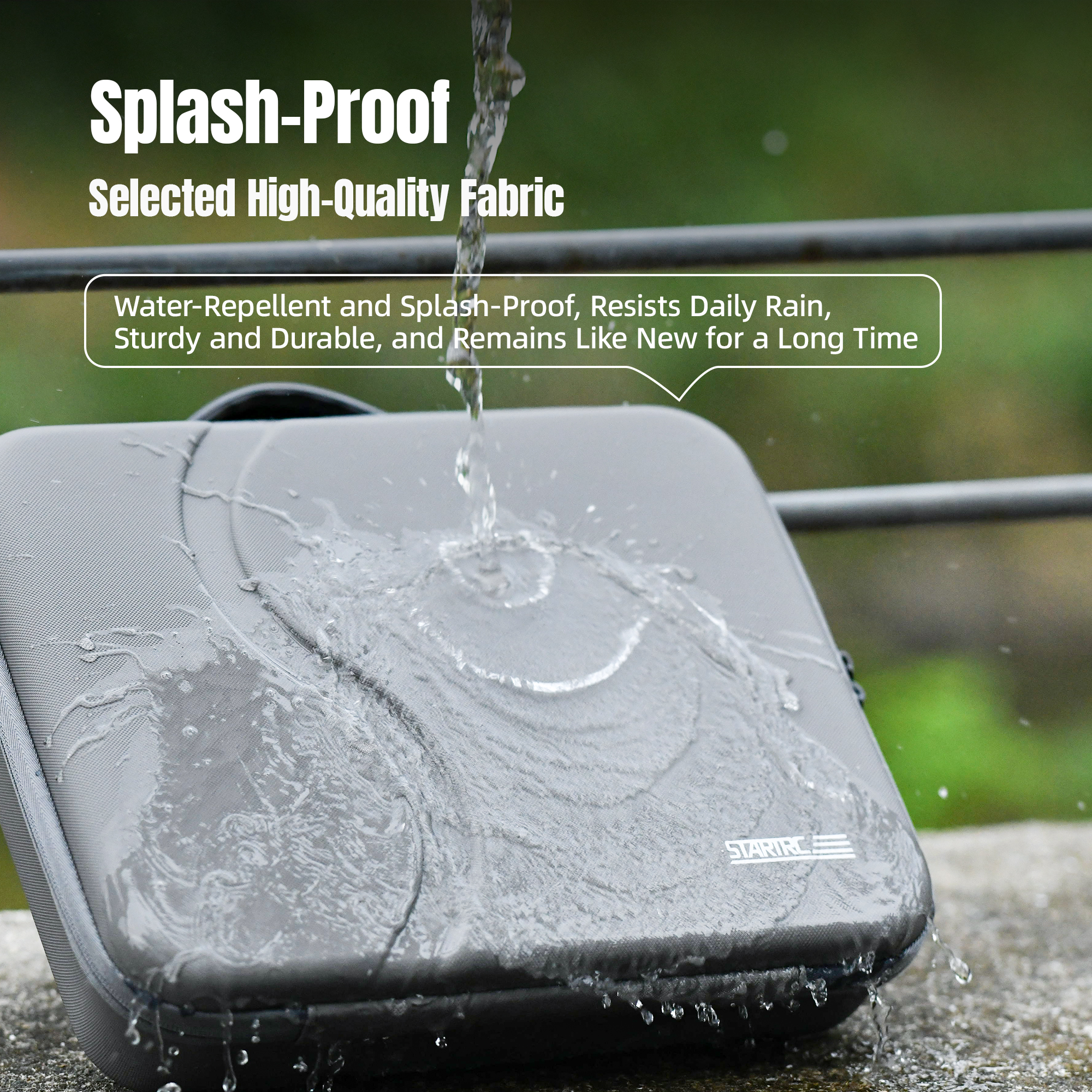 STARTRC Travel Carrying Case f - Drone Lidar review and price
