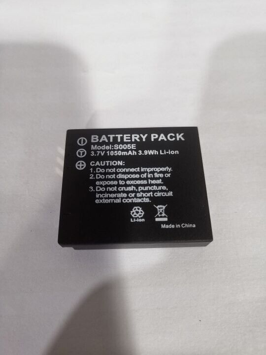SYNCO Battery for SYNCO XTalk  - Drone Cinematic review and price