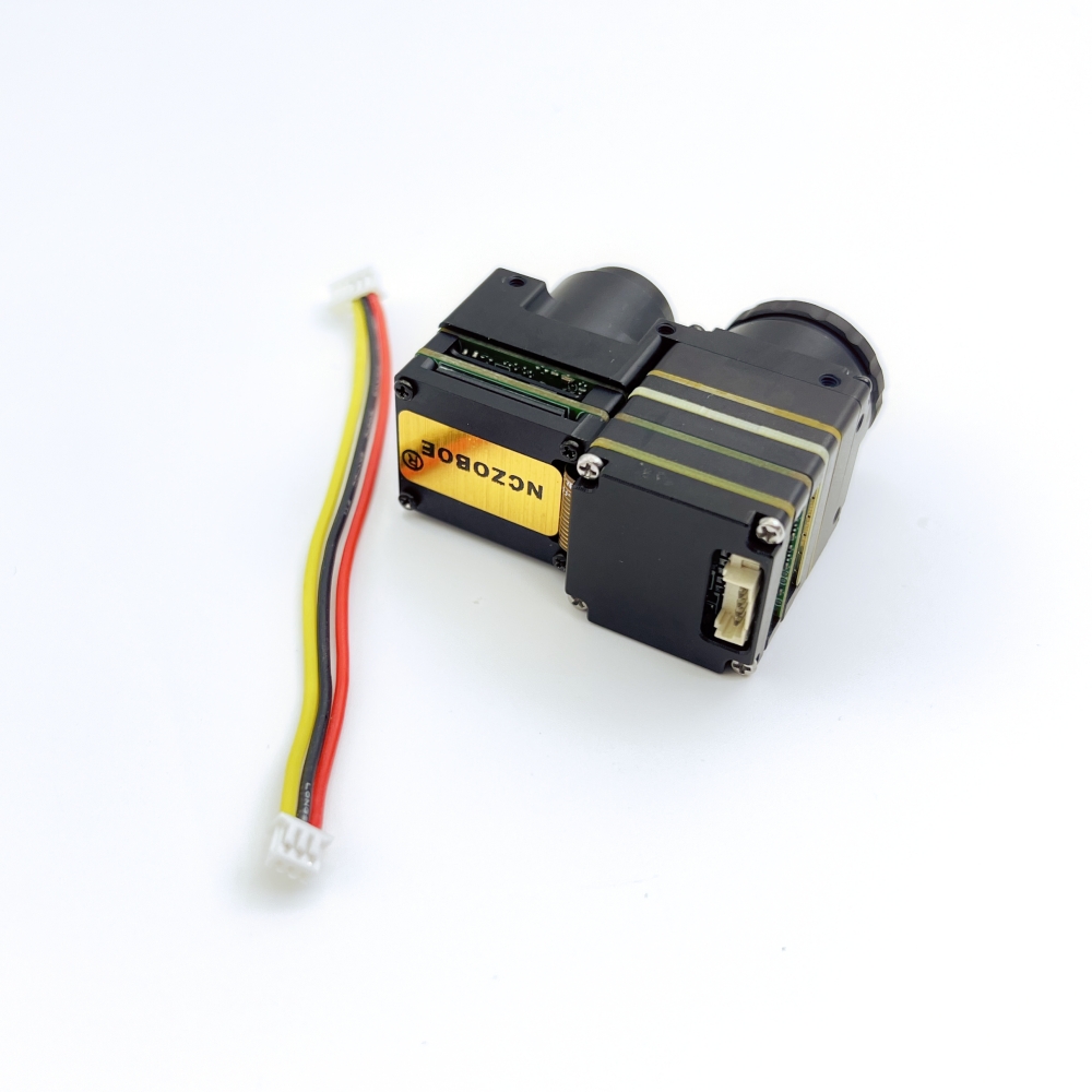 NCZOBOE 256/384/640 9MM Therma - Drone Thermal Imaging review and price