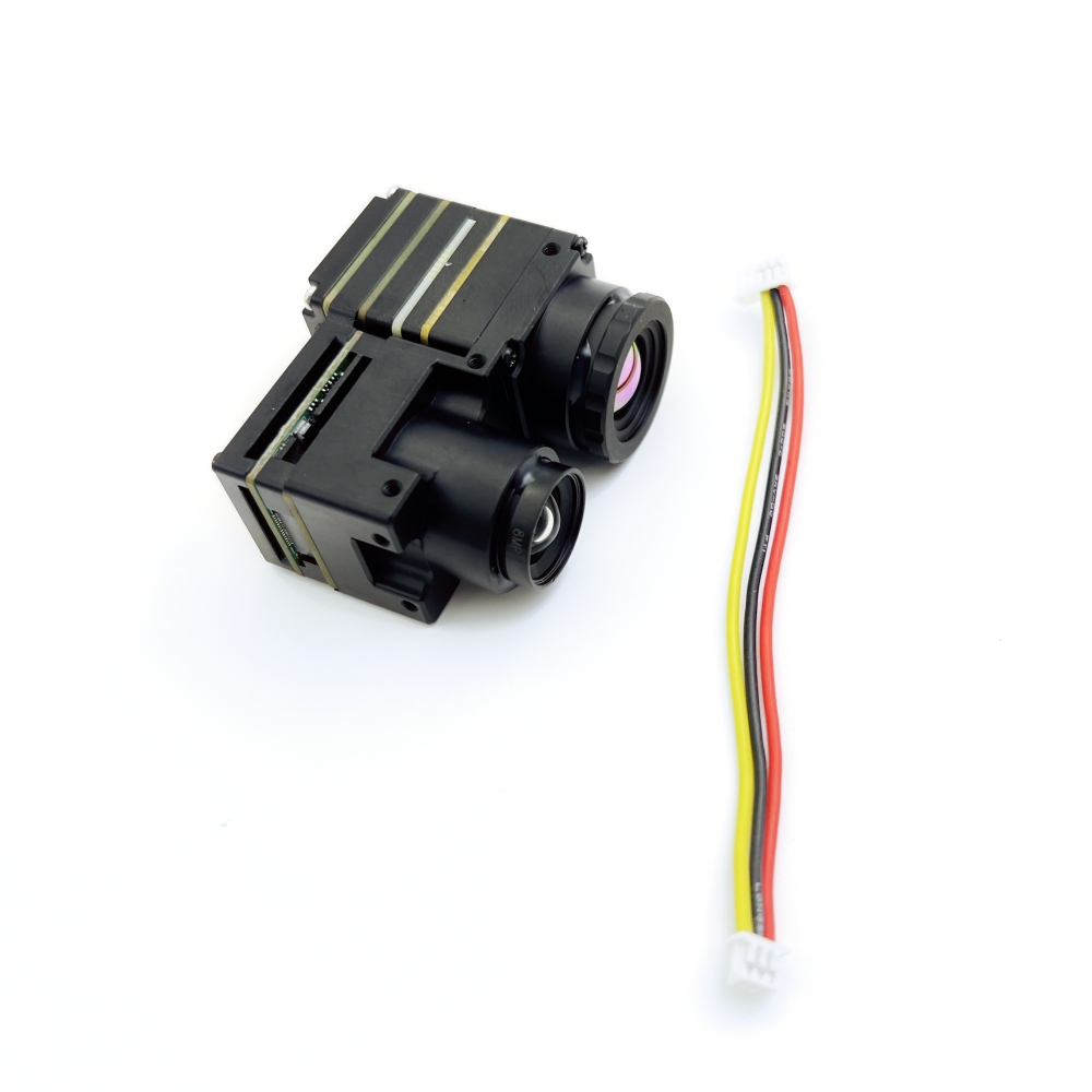 NCZOBOE 256/384/640 9MM Therma - Drone Thermal Imaging review and price