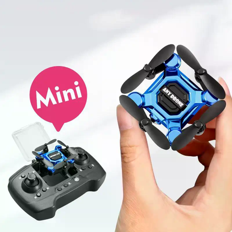 Mini Foldable Pocket Drone wit - Drone Video Production review and price