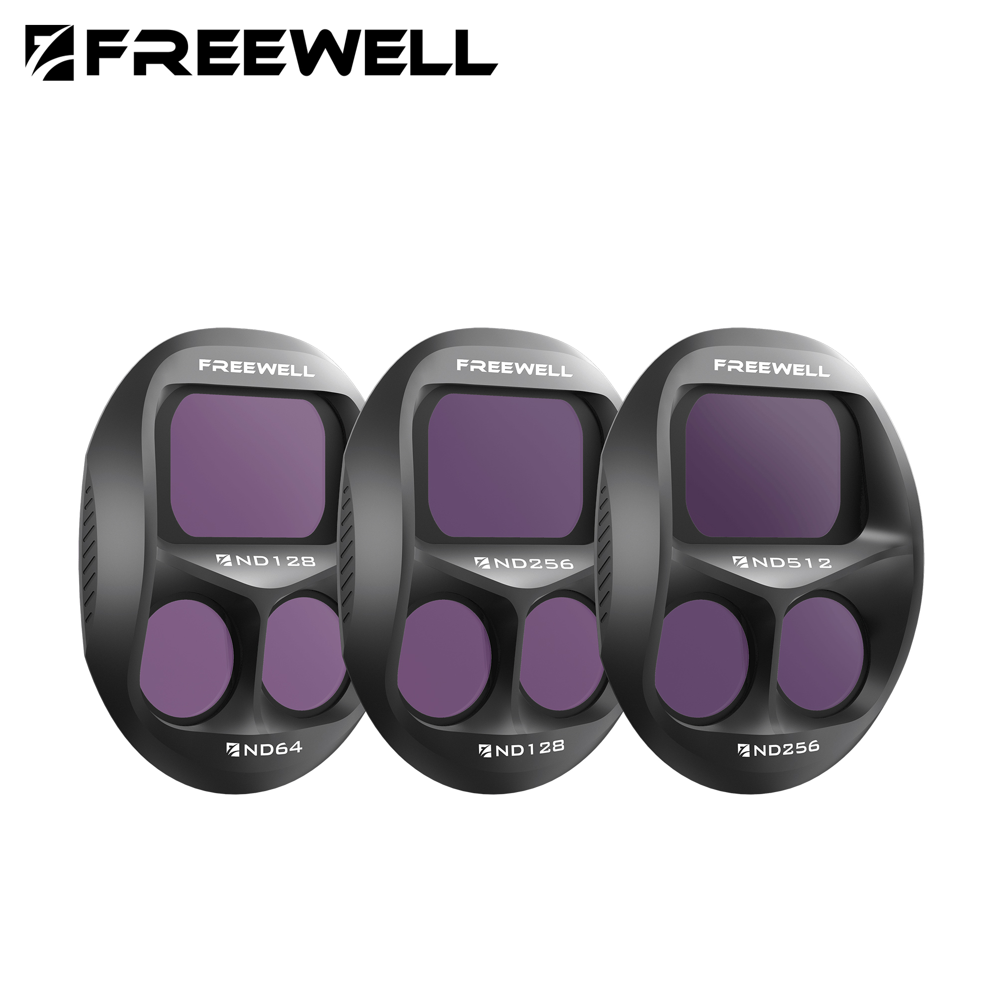 Freewell 3 Packs Split ND Filt - Drone Ndvi review and price