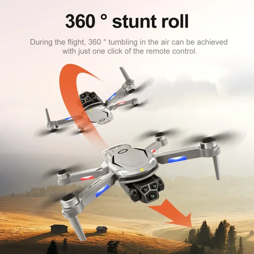 New V888 Drone 8K GPS Triple C - Drone Photogrammetry review and price