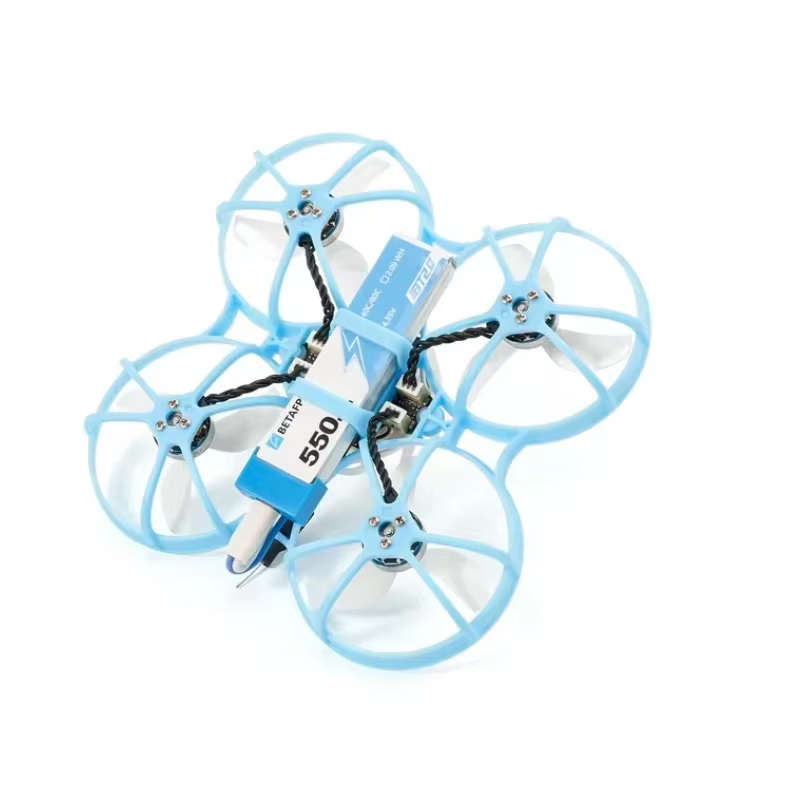 BETAFPV Meteor75 Pro Brushless - Drone Cinematic review and price