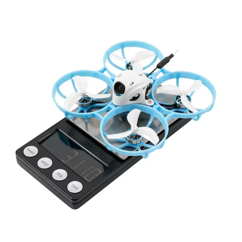 BETAFPV Meteor75 Pro Brushless - Drone Cinematic review and price