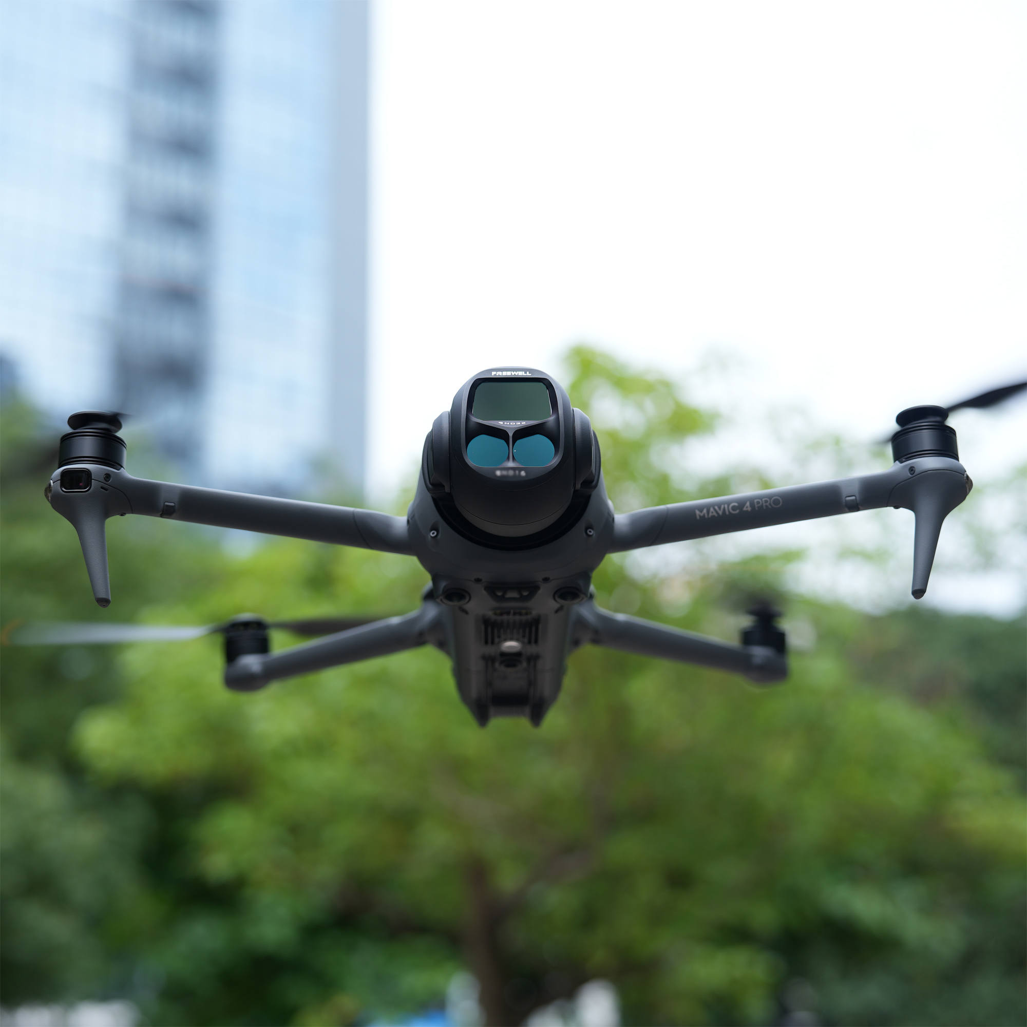 Freewell Single Split ND/PL &  - Drone Ndvi review and price