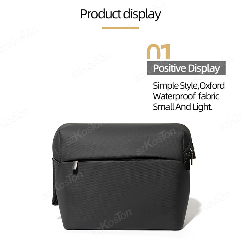 Shoulder Bag For DJI Lito 1/X1 - Drone Lidar review and price