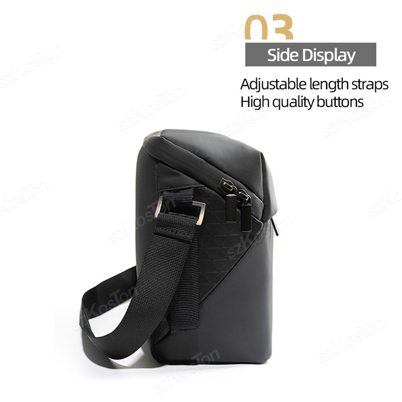 Shoulder Bag For DJI Lito 1/X1 - Drone Lidar review and price