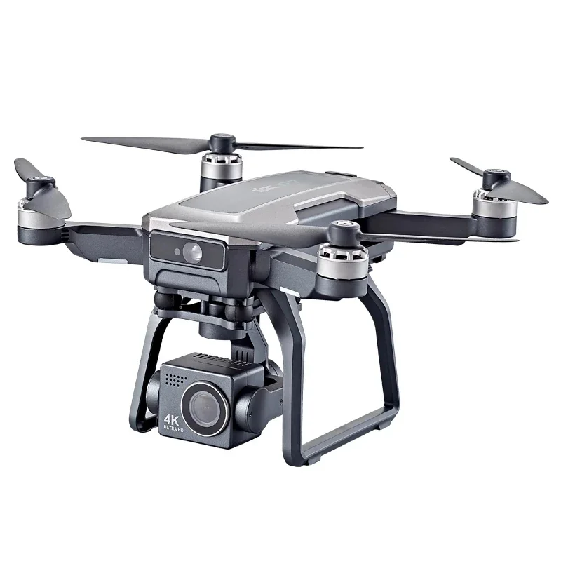 SJRC F7s 4K PRO Drone 4K obsca - Drone Mapping review and price