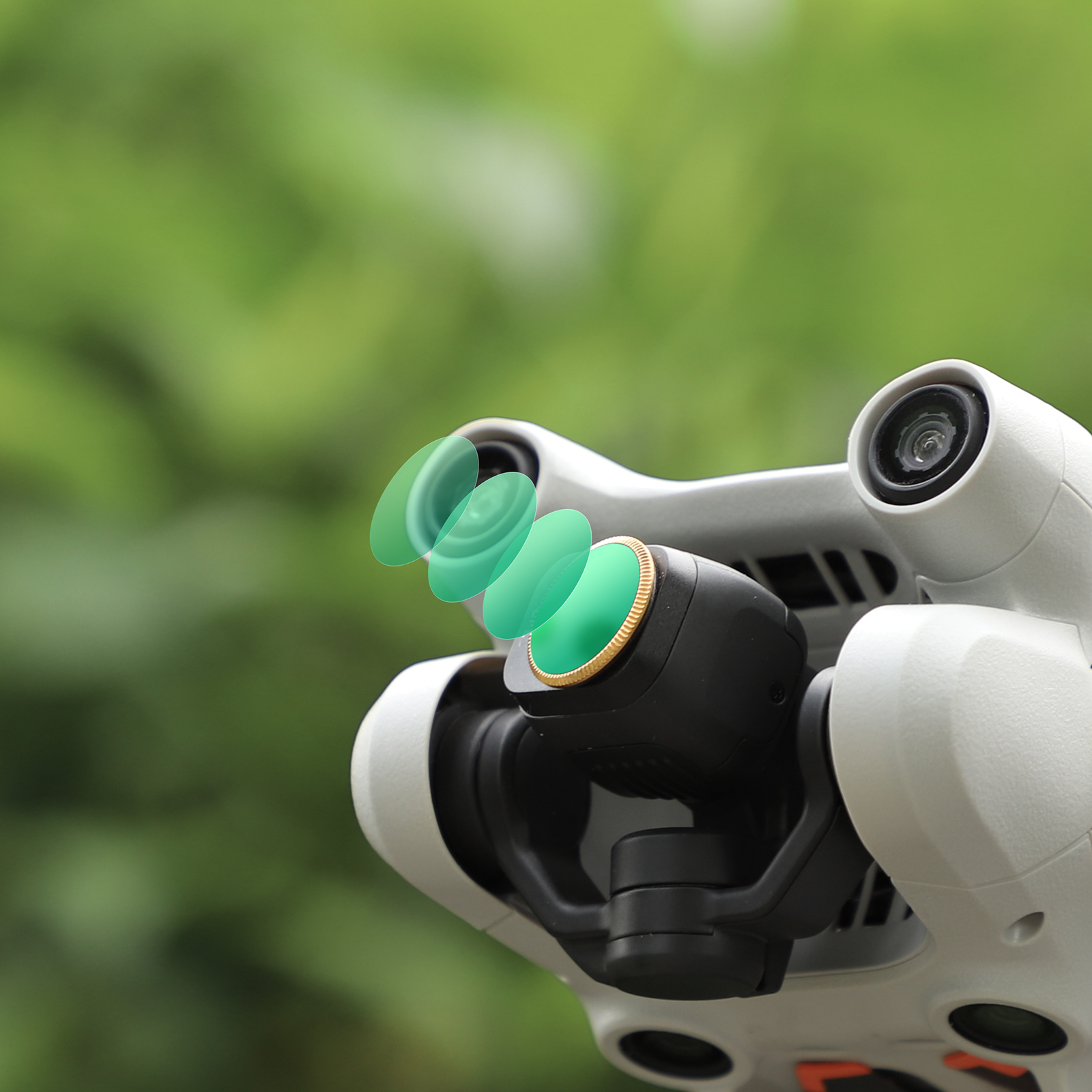 For DJI Mini 3 Pro Drone Camer - Drone Ndvi review and price