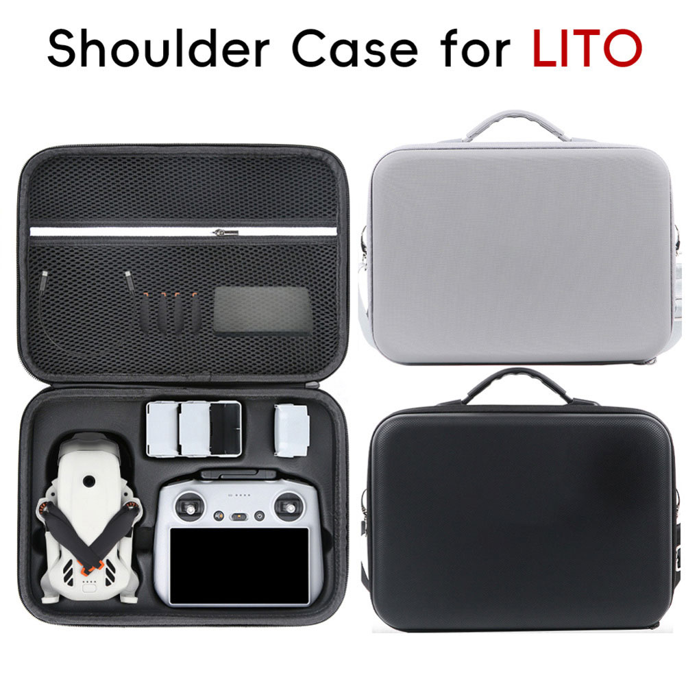 For DJI Lito 1 X1 For RC2 Shoc - Drone Lidar review and price
