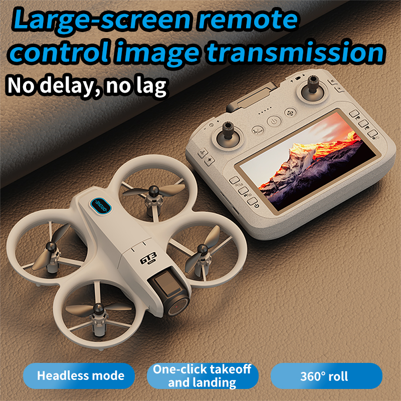 GT3 MAX Mini Foldable Drone wi - Drone Mapping review and price